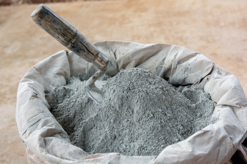 Эксперты сравнили спрос на цемент в разных регионах России 