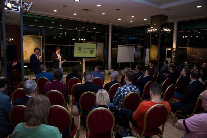 Премьера проекта Urbanius Talks в Москве: новый формат и острые дискуссии