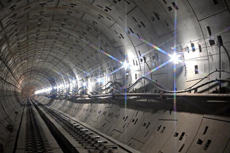 Более 70 компаний примут участие в конкурсе на разработку дизайна двух новых станций метро