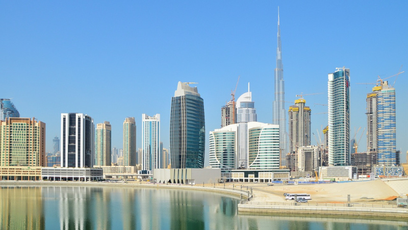 Жители крупных российских регионов раскупают жилье в Дубае