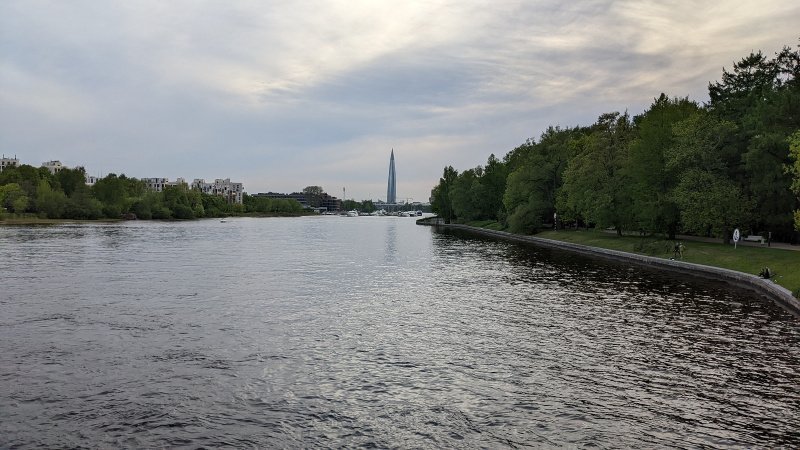 В 2024 году в Петербурге благоустроят почти 60 общественных пространств В 2024 году в Петербурге благоустроят почти 60 общественных пространств