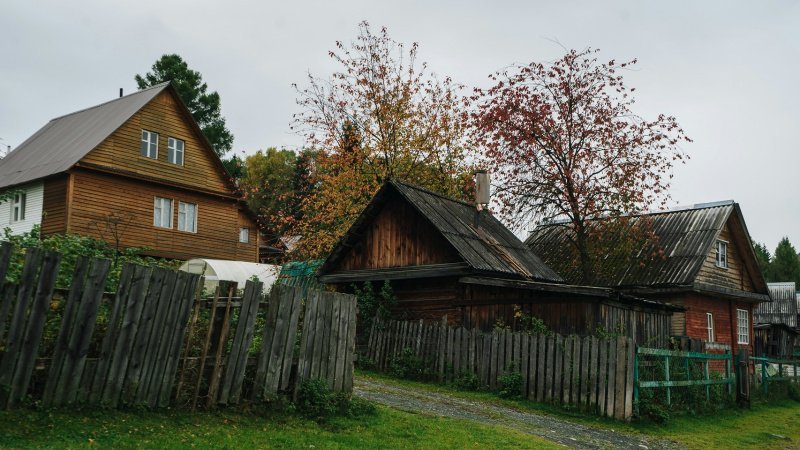 Каждый третий россиян планирует делать ремонт на даче в этом году