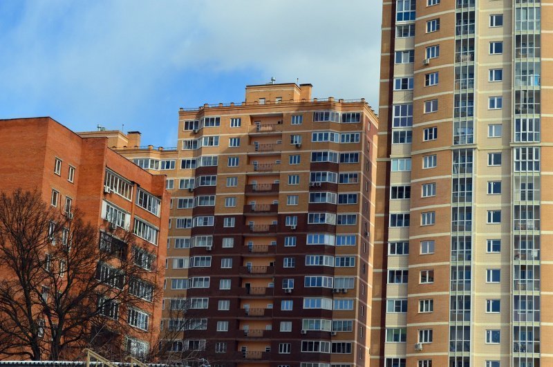 В российских городах подорожала долгосрочная аренда жилья