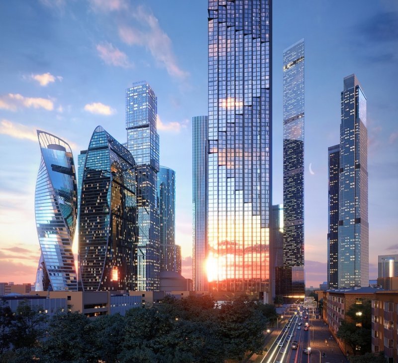  Майское затишье – спрос на жилье в Москве резко сократился