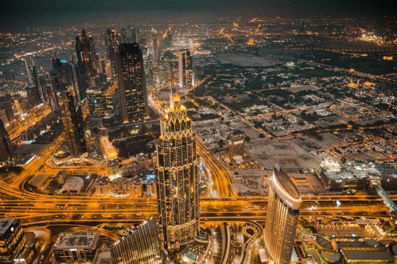 В апреле резко снизился спрос россиян на недвижимость в ОАЭ 