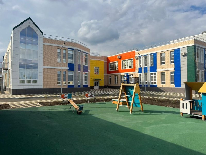 Кубань не сдает позиций: Краснодарский край по-прежнему в лидерах стройотрасли России