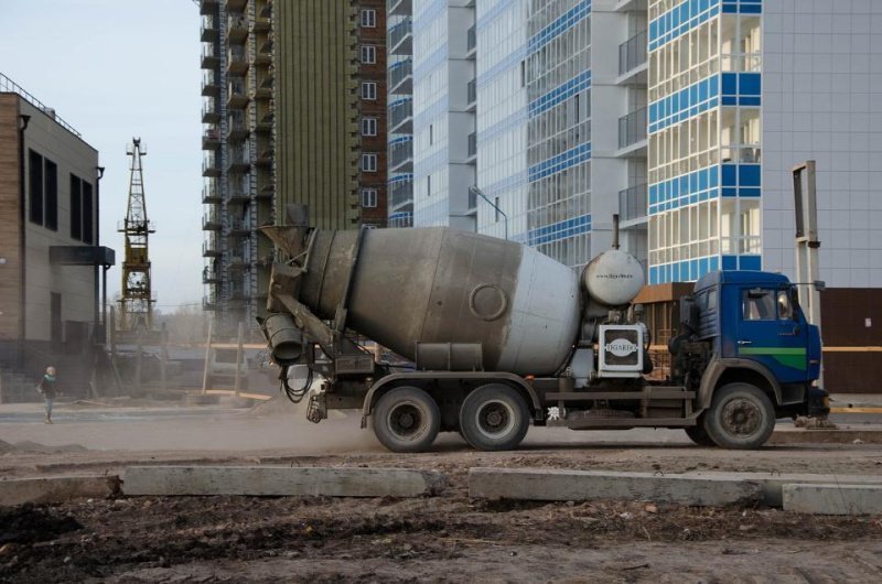 Москва одобрила проект КРТ в Южнопортовом районе