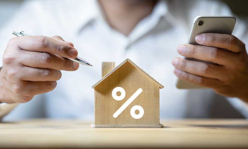 Группа «Аквилон» снижает ставки по ипотеке до 0,1%