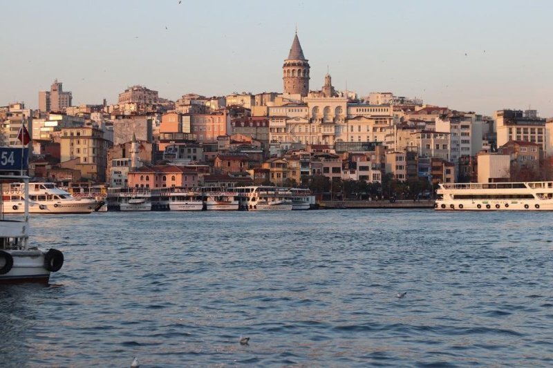 Ажиотажный спрос привел к удорожанию жилья в Турции