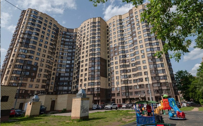 По семейной ипотеке в Москве доступно лишь 45% квартир 