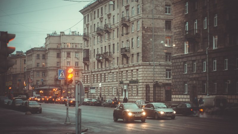 В Петербурге рухнул спрос на «коммуналки»