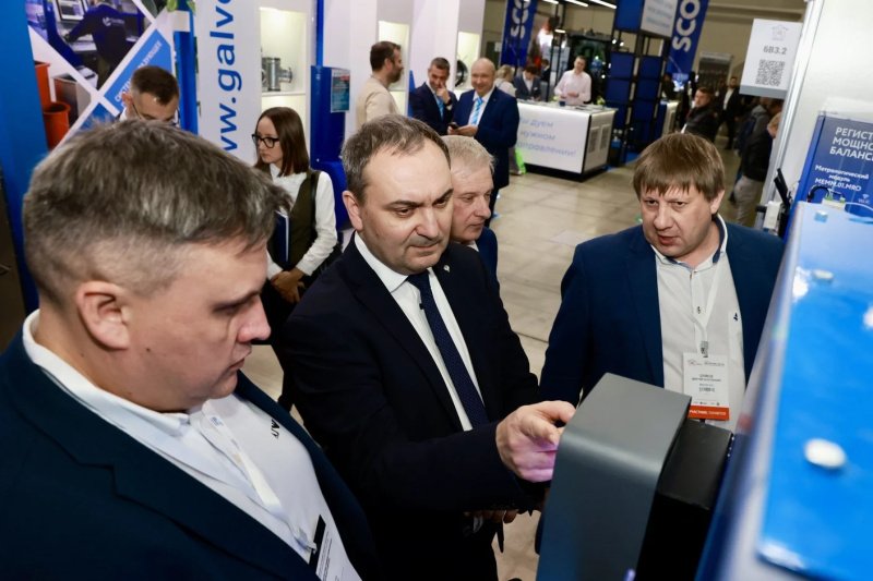 ДНК комфортной жизни: трансформация ЖКХ и городской среды ориентируется на цели устойчивого развития