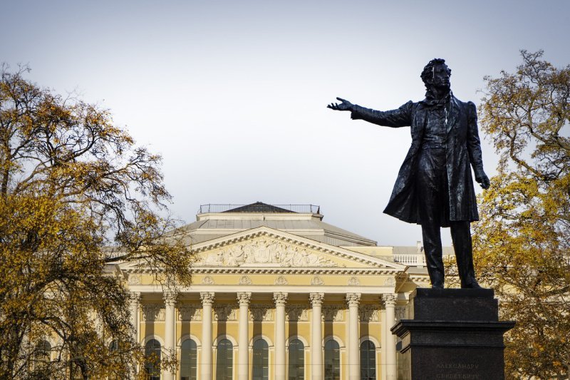 Регионы получат средства на реставрацию пушкинских музеев