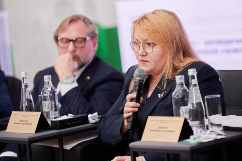 В условиях дефицита: система подготовки рабочих кадров и закрепление их в отрасли — в центре внимания В условиях дефицита: система подготовки рабочих кадров и закрепление их в отрасли — в центре внимания