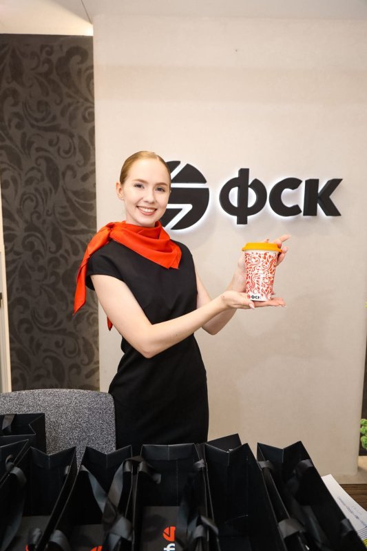Крупный девелопер открыл офис продаж в Нижнем Новгороде Крупный девелопер открыл офис продаж в Нижнем Новгороде