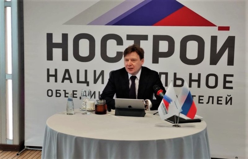 Президент НОСТРОЙ предложил амнистировать строителей-мигрантов, депортированных из России