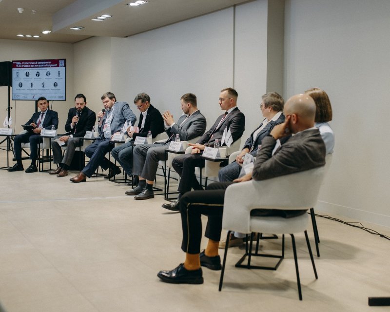 Все идет по плану: достижение цифрового суверенитета в строительной отрасли Все идет по плану: достижение цифрового суверенитета в строительной отрасли