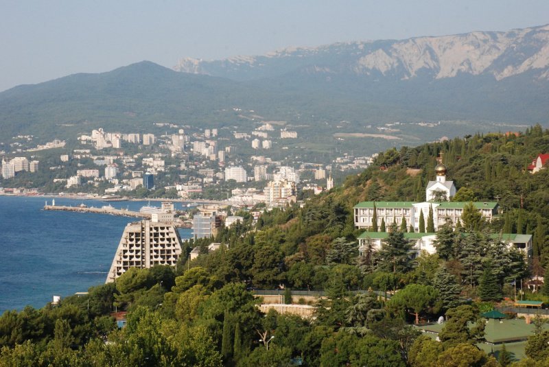 Госпрограмма развития Крыма и Севастополя будет утверждена в течение месяца