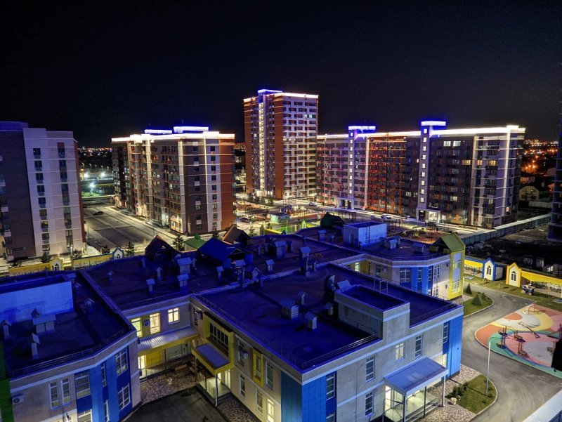 В Краснодаре за 9 миллиардов построят один из самых больших жилых микрорайонов в России