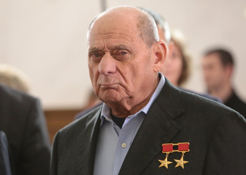 Поздравляем с юбилеем!