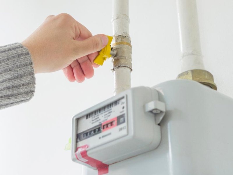 Без врезок и магнитов: Минстрой намерен ускорить процесс оборудования домов газовыми счетчиками