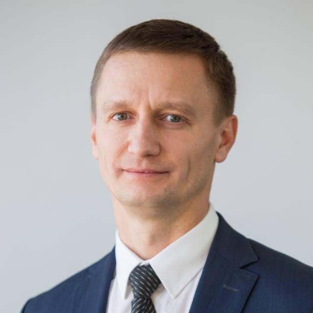 Назначен новый исполнительный директор Группы «Аквилон» в Петербурге