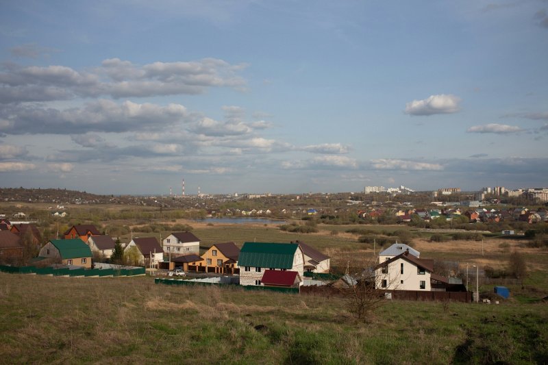 В России в полтора раза вырос спрос на готовые дачные постройки В России в полтора раза вырос спрос на готовые дачные постройки
