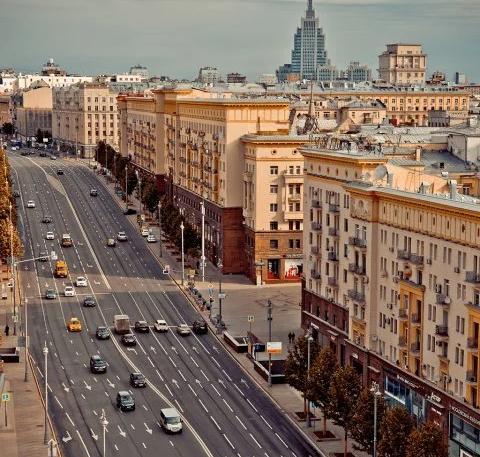 Формируя транспортный каркас: инфраструктура страны растет опережающими темпами Формируя транспортный каркас: инфраструктура страны растет опережающими темпами