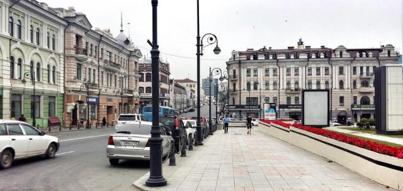 Вакансия на рынке стрит-ретейл в Москве достигла 15%