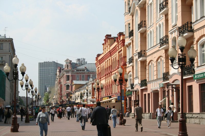 Вакансия во всех сегментах коммерческой недвижимости Москвы достигла минимума