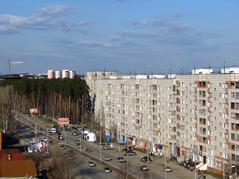 Россияне отказываются от покупки квартиры вблизи к кладбищу