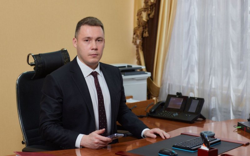 Председатель Госкомитета Башкирии по жилстройнадзору  стал экспертом Каталога импортозамещения  