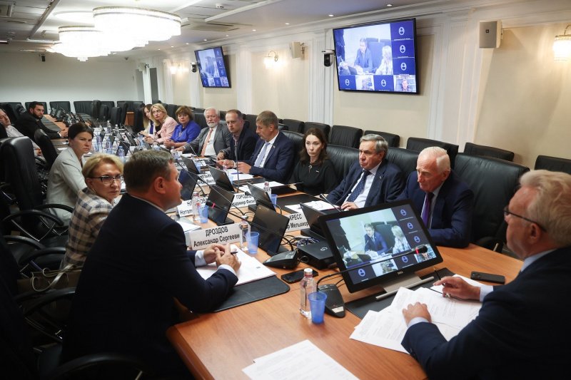 Стимул к доброй воле: разработан проект закона о социальных инфраструктурных контрактах Стимул к доброй воле: разработан проект закона о социальных инфраструктурных контрактах