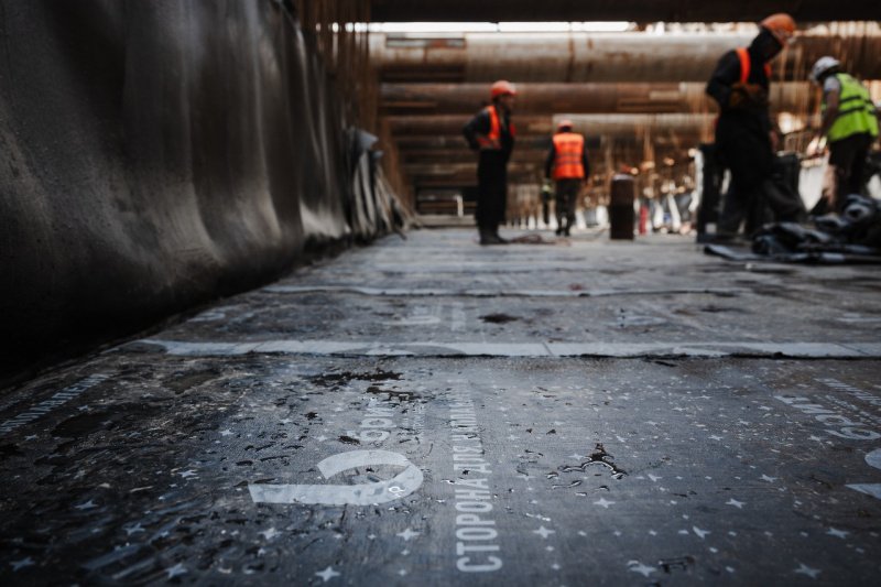 Российская компания предложила решение для продления сроков службы мостов