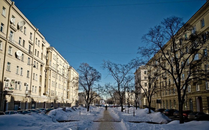 Управляющие организации Петербурга получили почти 37 миллионов рублей штрафов