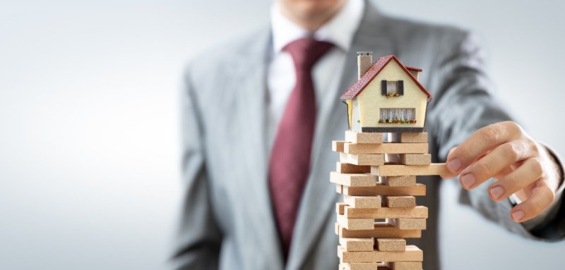 Эксперт: без поддержки ипотеки жилищный рынок России не будет развиваться