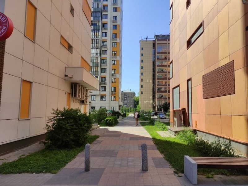 Эксперты назвали актуальные тенденции на вторичном рынке жилья Москвы