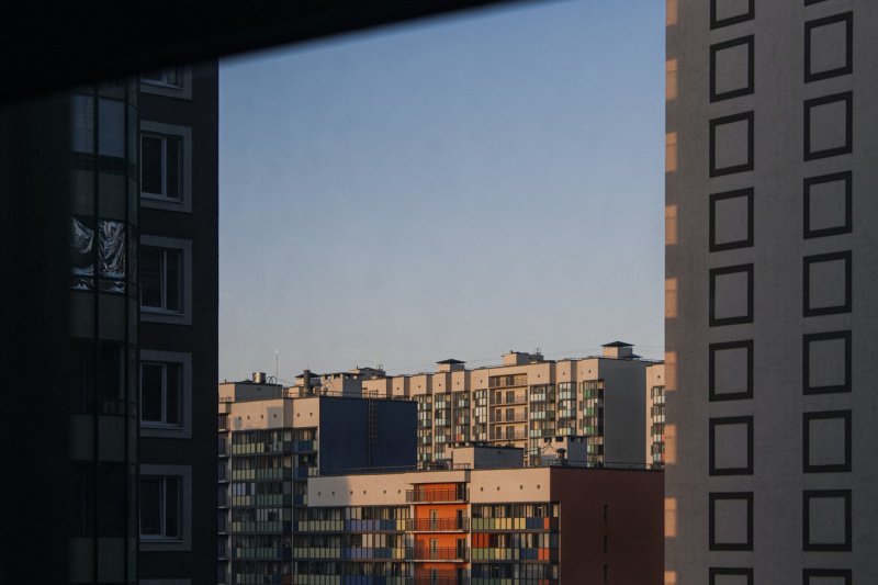 Петербургские новостройки подешевели с начала года Петербургские новостройки подешевели с начала года