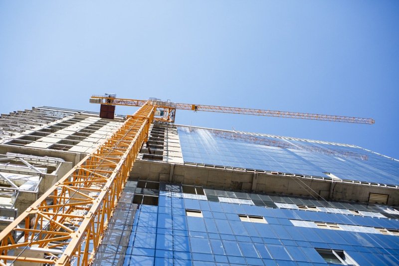 В рамках КРТ в Москве построят почти 6 миллионов «квадратов» недвижимости