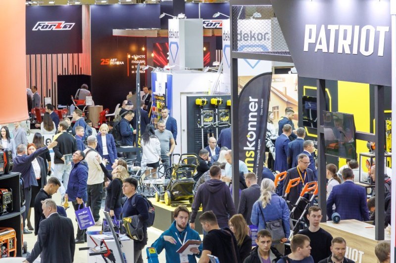 Где рождаются решения: инструментальная выставка MITEX 2025 совсем скоро в «Крокус Экспо» 