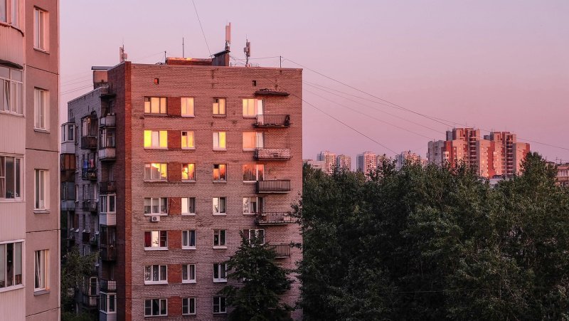 В Москве и Подмосковье остановился рост цен на вторичное жилье 