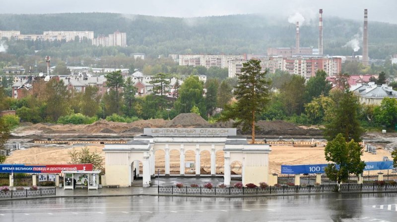 КРТ с уральским характером: благодаря проектам КРТ в УрФО расселили свыше 170 тыс. кв. м ветхого и аварийного жилья