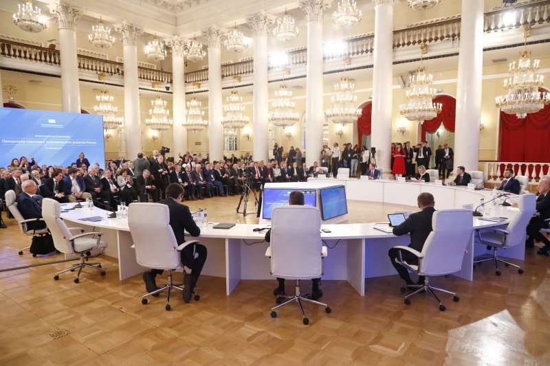 Смена приоритетов: обсуждаются новые ориентиры пространственного развития