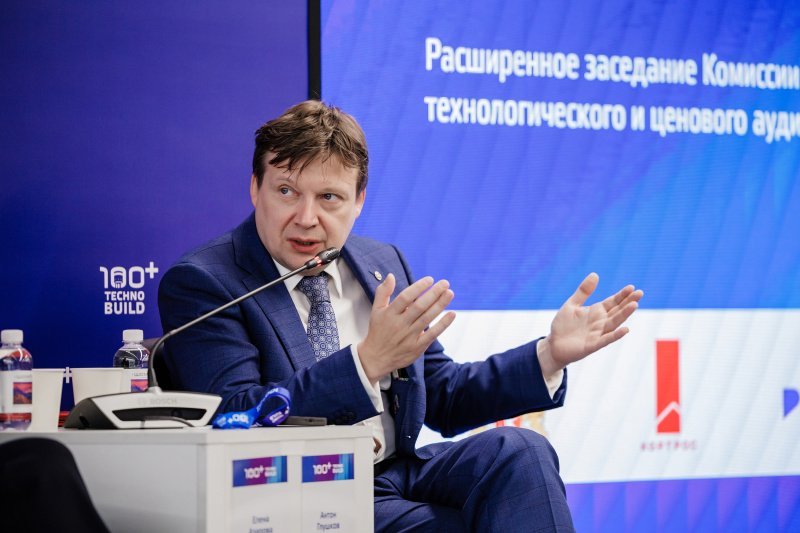 На пороге перестройки: президент НОСТРОЙ о насущных проблемах строительной отрасли и способах их решения На пороге перестройки: президент НОСТРОЙ о насущных проблемах строительной отрасли и способах их решения
