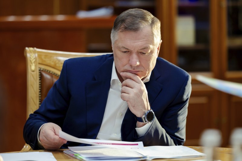 Инфраструктура для жизни: стройкомплекс страны решает амбициозные задачи и справляется с трудностями Инфраструктура для жизни: стройкомплекс страны решает амбициозные задачи и справляется с трудностями