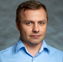 Илья Витковский назначен на должность вице-президента строительной компании DOGMA