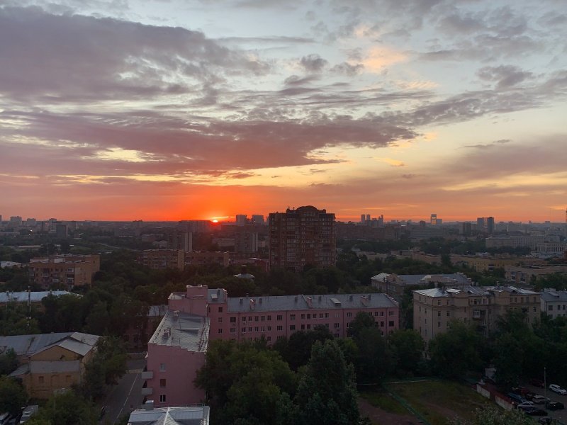 В Москве активизировался спрос на вторичные квартиры