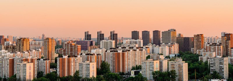Доступность сейчас в цене: рынок жилья стремится достичь состояния устойчивости Доступность сейчас в цене: рынок жилья стремится достичь состояния устойчивости