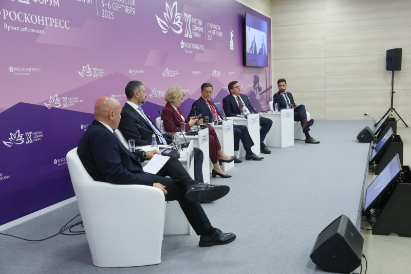Революция продолжается: началось обсуждение эксперимента в строительстве