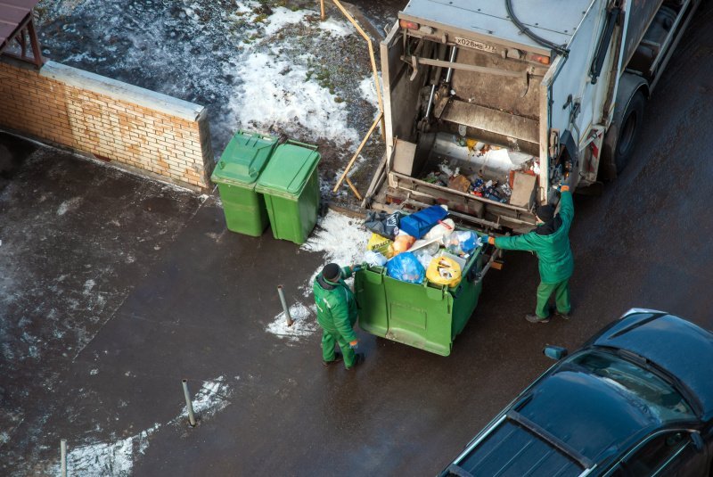Перерасчет по факту: правила оплаты услуги по вывозу мусора предлагается сделать более гибкими